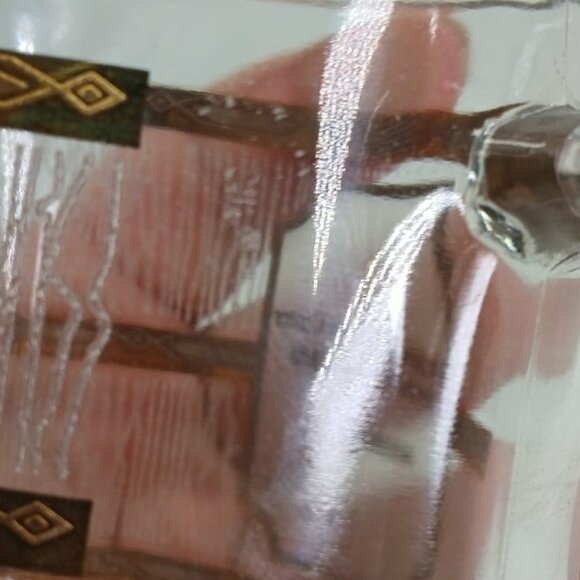 JFK Performing Arts Glass Coffee Mug - Picture 4 of 9